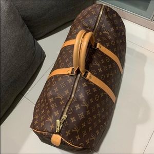 Meet your Posher, Scott